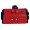 Пневмопривод QP-92 F05/F07 Benarmo, миниатюра — 1