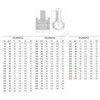 Седелка электросварная ПЭ100 Дн 200х32 Ру16 SDR11 без фрезы EUROSTANDARD 2120162032 — 8