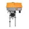 Электропривод 3-х позиционный TSL-1600-25-1-230-IP67 230В Теплосила 101 — 4