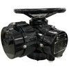 Электропривод многооборотный S-2500-24 Г 380В IP67 Benarmo, миниатюра — 3