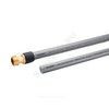Труба PE-Xa/AI/PE-RT Дн 25х3,7 Ру10 Тмакс=95C бухта 50м RAUTITAN PLATINUM stabil Rehau 11234071050 — 1