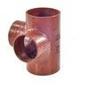 Крестовина чугун SML Ду 100х100х100х88гр 2-х плоскостная б/растр SGACX, миниатюра — 1