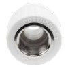 Муфта PP-R комбинированная белая Дн 20х1/2" ВР RTP (РосТурПласт) 10652 — 4