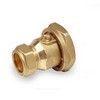 Отвод латунь RM252 (16х2)х1" ВР д/R274N Giacomini RM252Y003, миниатюра — 0