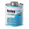 Клей для труб ПВХ 946мл Bailey L-6023, миниатюра — 1