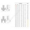 Седелка электросварная ПЭ100 Дн 125х90 Ру16 SDR11 без фрезы EUROSTANDARD 2120161290, миниатюра — 5