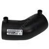 Отвод электросварной ПЭ100 Дн 250х90гр Ру16 SDR11 SMART JOINT EFL9250A — 2
