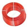 Труба PE-RT красная Дн 16х2,0 Тмакс=95C бухта 160м VALFEX 10104116P-0160 — 1