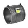 Муфта электросварная ПЭ100 Дн 400 Ру10 SDR17 EUROSTANDARD 2100100400 — 3