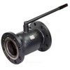 Кран шаровой сталь Jip-R Premium FF Ду 150 Ру25 фл Ридан 065N0950GR