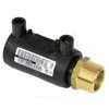 Переход электросварной ПЭ100 Дн 75х2 1/2" НР Ру25 SDR7,4 EUROSTANDARD 2161160075