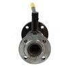 Кран шаровой сталь 09Г2С Ballomax КШТ 60.113 Ду 65 Ру16 фл L=290мм полнопроходной BROEN КШТ 60.113.065.А.16, миниатюра — 1