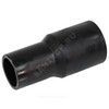 Переход спигот ПЭ100 Дн 160х125 Ру16 SDR11 EUROSTANDARD 2050161612, миниатюра — 0
