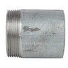 Резьба сталь удлиненная оц Ду 25 L=50мм из труб по ГОСТ 3262-75 КАЗ — 2