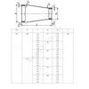 Переход сталь концентрический Дн 159х4,5-89х3,5 (Ду 150х80) бесшовный ГОСТ 17378-2001 — 6
