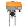 Электропривод аналоговый TSL-1600-25-2AR-230-IP67 230В Теплосила 302R, миниатюра — 1