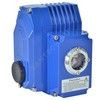 Электропривод четвертьоборотный Q-030 F03/F05/F07 9х9 квадрат 380В Benarmo