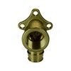 Водорозетка для PE-X труб радиальная латунь Дн 20х3/4" ВР L=52,5мм GX139 Giacomini GX139Y005, миниатюра — 2