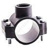 Седелка ПЭ Дн 50х1/2" ВР Ру16 с резьбовым выходом VALFEX 121001550012, миниатюра — 0