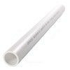 Труба PP-R белая Дн 90х15,0 Ру20 SDR6 Т<80С L=4м RTP (РосТурПласт) 15663 . — 1