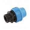 Муфта компрессионная ПЭ Дн 40х1" ВР Ру12,5 Джилекс 9247 — 1
